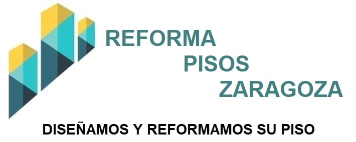 Reformas de pisos en Zaragoza